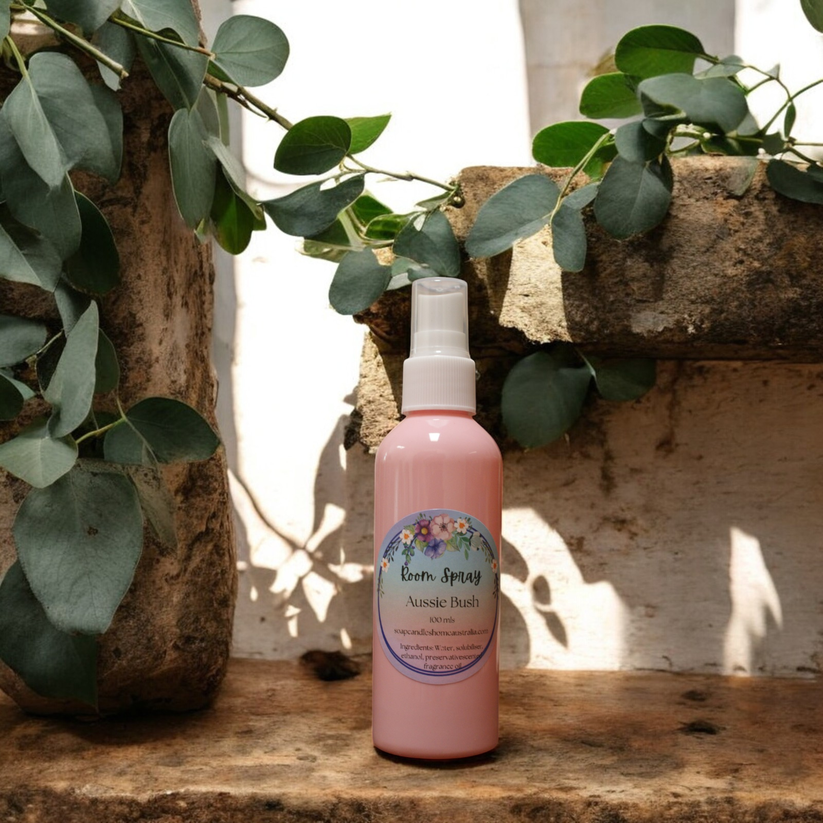 Room Spray