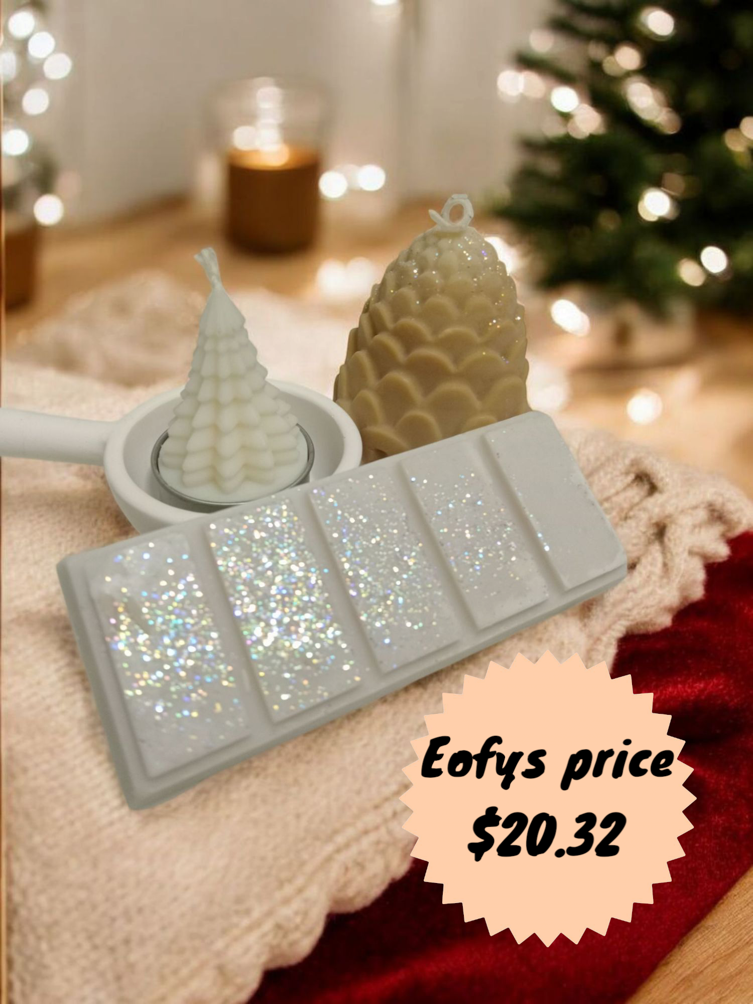 EOFYS Festive Flicker Favourites