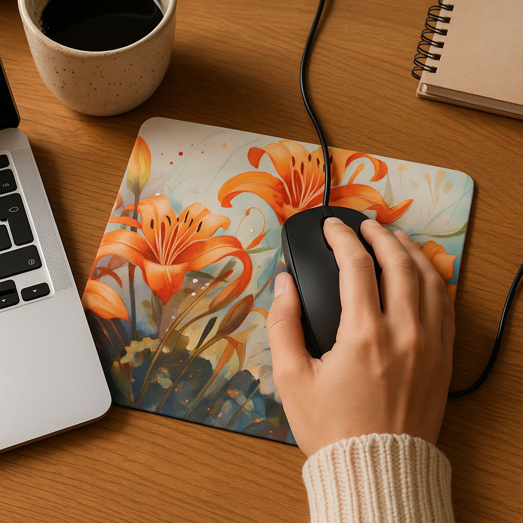 EOFYS Desk Reset Bundle